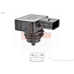 EPS Sensor, Saugrohrdruck Drucksensor, Bremskraftverstärker Luftdrucksensor, Höhenanung Saugrohrdruck,Drucksensor, Bremskraftverstärker,Luftdrucks