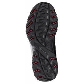 Columbia CrestwoodTM Mid Waterproof Wanderstiefel - Graphite - EU 41 1/2