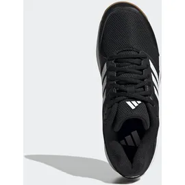 adidas Speedcourt IN Damen Core Black/Cloud White/Gum 42