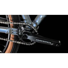 Cube Flying Circus hazeblue ́n ́reflex 2026 L