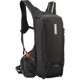 Thule Rail Pro Wasser -Rucksack, Schwarz, 12L