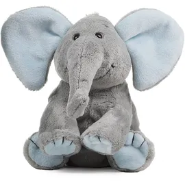 rudolf schaffer collection gmbh Elefant BabySugar 19 cm blau