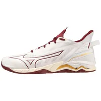 Mizuno Wave Mirage 5 Women white