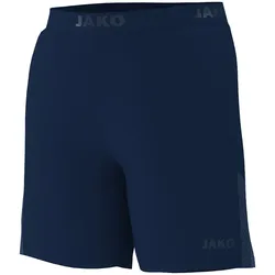 JAKO Power Laufshorts 900 - marine 3XL