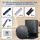 VIEWALL Zubehör Kit für VIEWALL X9