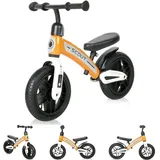 Lorelli Scout 10 Zoll Orange