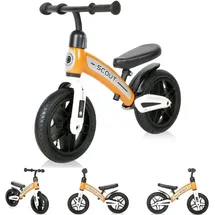 Lorelli Scout 10 Zoll Orange