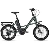 Kalkhoff Endeavour C Move + 2025 20 Zoll RH 48 cm Unisex grün