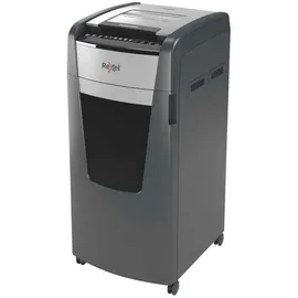 Rexel Optimum AutoFeed+ 750X Schwarz