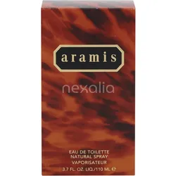 Aramis Classic Edt Spray 110 ml
