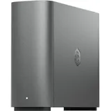 Synology BeeStation Plus 8 TB Schwarz