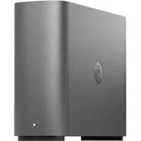 Synology BeeStation Plus 8 TB Schwarz