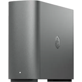 Synology BeeStation Plus 8 TB Schwarz