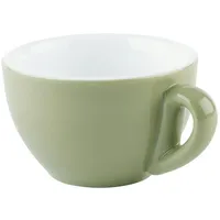 APS Kaffeetasse SNUG 200ml grün 16004