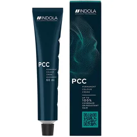 Indola PCC Permanent Colour Creme 6.0+ dunkelblond 60 ml