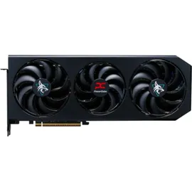 PowerColor Radeon RX 9070 16 GB GDDR6