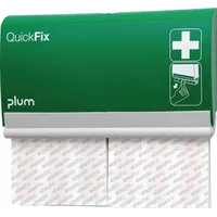 Plum Pflasterspender QuickFix 1