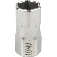 KS Tools Adapter für Standhahn-Mutternschlüssel, 10 mm