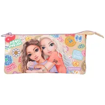 DEPESCHE Fächerschlamper GIRL POWER