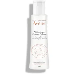 Avène milder Augen Make-up Entferner Gel 125 ml Gel