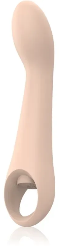 Dream Toys NUDE Ivy G-spot Vibrator 20 cm