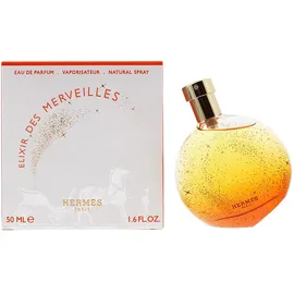 Hermès Elixir des Merveilles Eau de Parfum 50 ml