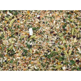 Lunderland Feiner Gemüsemix Ergänzungsfuttermittel 750 g