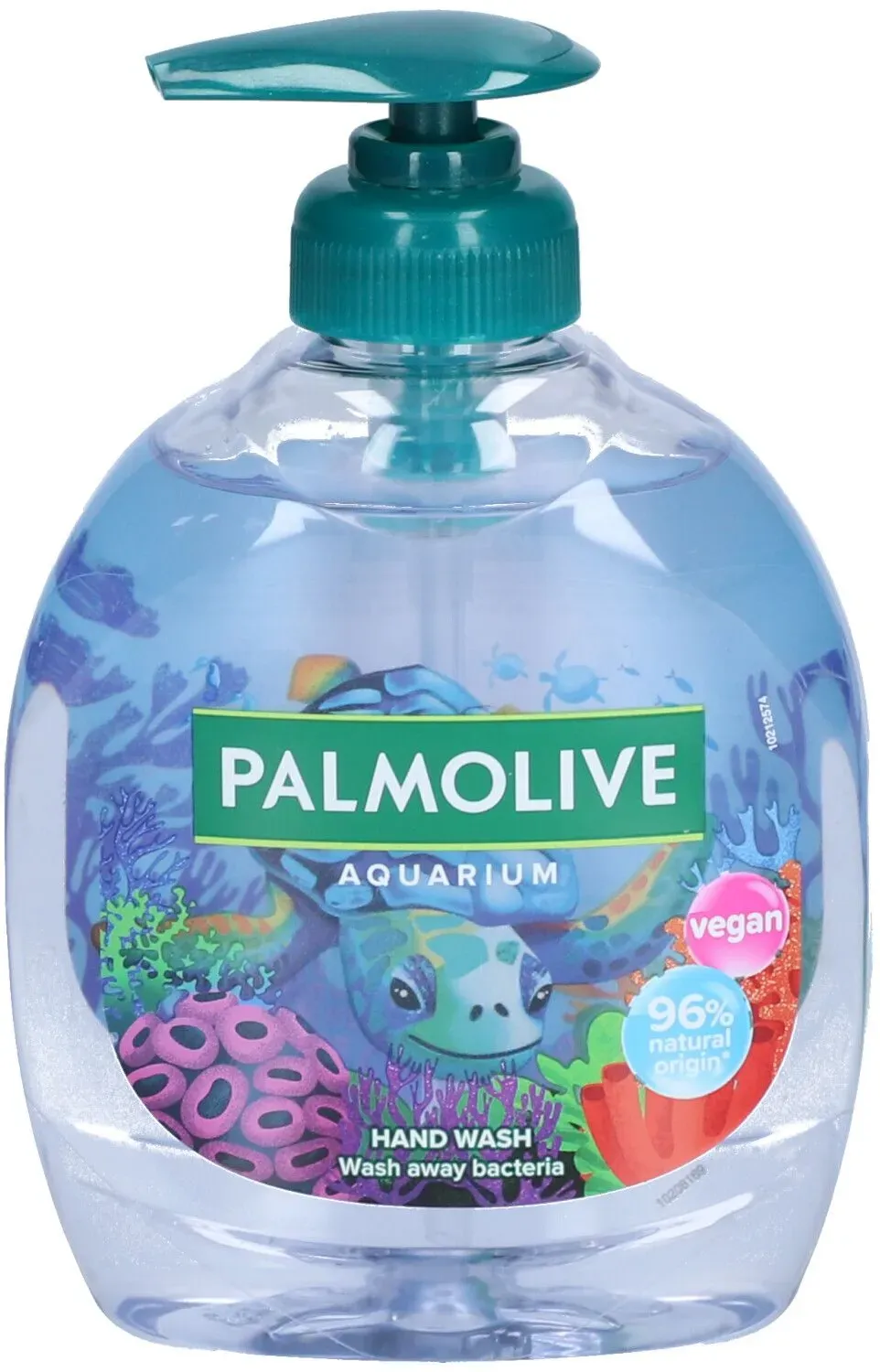 Palmolive Flüssigseife Aquarium 300 ml