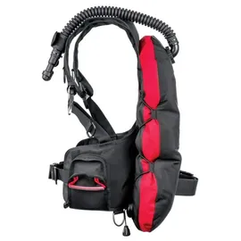 Hollis L.t.s Bcd - Black - S