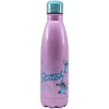 Stor Stainless steel bottle Lila 0,78 l