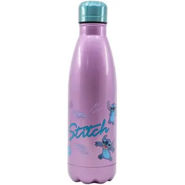 Stor Stainless steel bottle Lila 0,78 l