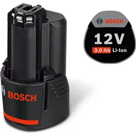 Bosch GBA 12 V Li-Ion 3,0 Ah 1600A00X79