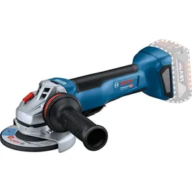 Bosch GWS 18V-10 P Professional ohne Akku