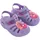 IPANEMA SUMMER XVII BABY lila 22