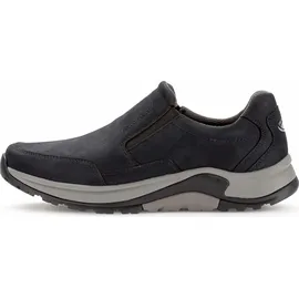 Gabor Slipper Herren Blau 45