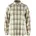 Bluse Chalk White/Fossil S