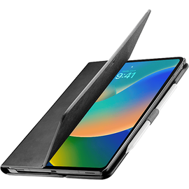 Cellular Line Cellularline Folio iPad Pro 11'' (2022) Tablet Hülle, Schwarz