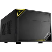 Sharkoon Shark Zone C10 schwarz Mini-ITX