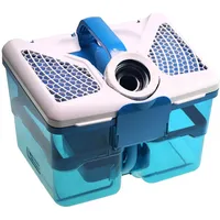 Generisch Thomas 118074 Wasserfilter / Behälter für AQUA+ Wasch-/Staubsauger