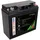 PATONA - Premium Agm Blei Akku 12v 22ah 20hr 1800 Zyklen