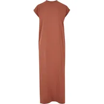 URBAN CLASSICS Kleid Maxi Rot XL