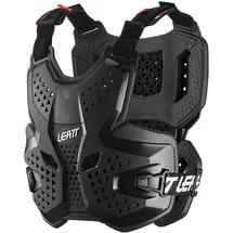 Leatt Brustprotektor 3.5 XXL Schwarz