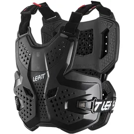 Leatt Brustprotektor 3.5 XXL Schwarz