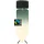 Brabantia Bügelbrett C - Große Dampfbügelstation - Höhenverstellbar - rutschfeste Gummifüße - Bezug aus Fairtrade-Baumwolle mit Schaumstoff - Faltbare XL-Einheit - New Dawn - Größe C (124x45 cm)