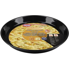 Dr. Oetker Kuchen-/Pizzablech 30 x 30 x 3 cm