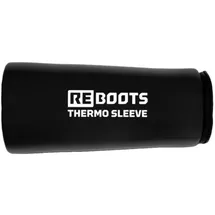 Reboots Thermo Sleeve Schwarz S