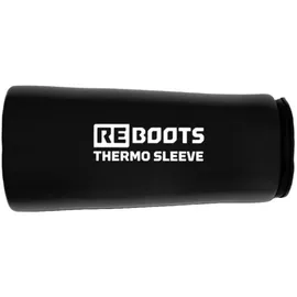 Reboots Thermo Sleeve Schwarz S
