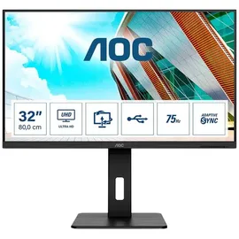 AOC U32P2CA 32"