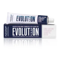 Alfaparf Milano Evolution of the Color Cube Haarfarbe 4 kastanie braun 60ml