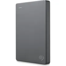 Seagate Basic 5 TB externe HDD-Festplatte schwarz